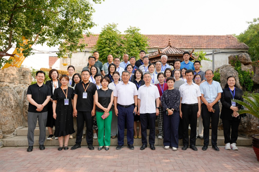 【長(zhǎng)田動(dòng)態(tài)】省級(jí)社會(huì)組織賦能，長(zhǎng)田實(shí)業(yè)榮獲“山東省社會(huì)組織研學(xué)資源共建單位”