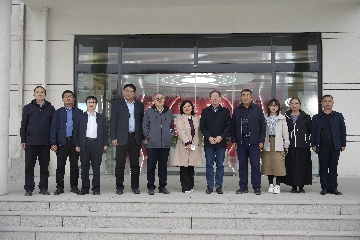 【長(zhǎng)田動(dòng)態(tài)】省統(tǒng)計(jì)局農(nóng)村統(tǒng)計(jì)處副處長(zhǎng)王金榮帶隊(duì)蒞臨易豐農(nóng)業(yè)開(kāi)展省市農(nóng)業(yè)農(nóng)村產(chǎn)業(yè)發(fā)展情況聯(lián)合調(diào)研